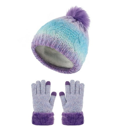 Toddler Boys Girls Kids Winter Hat Gloves Scarf Set Children Hats With Pom Knit Neck Warmer Gaiter Mittens Lined Set
Toddler Boys Girls Kids Winter Hat Gloves Scarf Set Children Hats With Pom Knit Neck Warmer Gaiter Mittens Lined Set