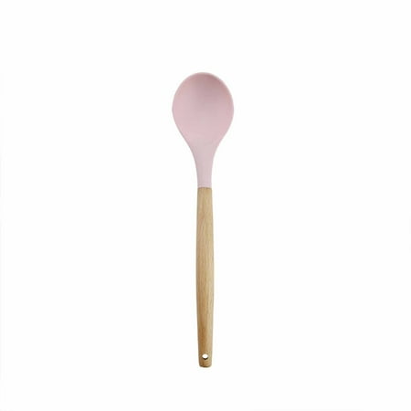 XEOVHV Silicone Wooden Spatula Cooking Utensils Non-stick Spatula Kitchenware Save on Promotional Products
XEOVHV Silicone Wooden Spatula Cooking Utensils Non-stick Spatula Kitchenware Save on Promotional Products