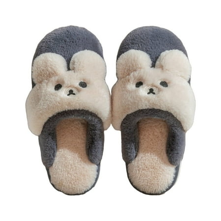 Fluffy Slippers Cute Slippers Warm Memory Foam Indoor Outdoor House Slippers for Women Mens Slippers Womens Shoes Slippers for Women House Slippers for Men
Fluffy Slippers Cute Slippers Warm Memory Foam Indoor Outdoor House Slippers for Women Mens Slippers Womens Shoes Slippers for Women House Slippers for Men