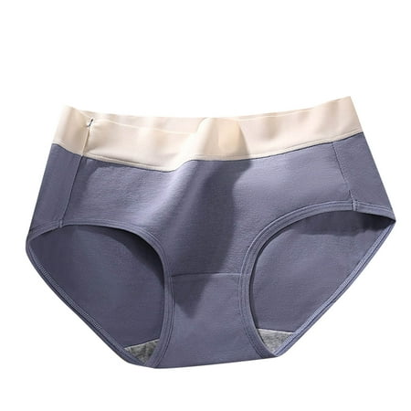 Larisalt Thongs For Women Seamless Thongs for Women Nylon No Show Thong Underwear Women Purple L
Larisalt Thongs For Women Seamless Thongs for Women Nylon No Show Thong Underwear Women Purple L