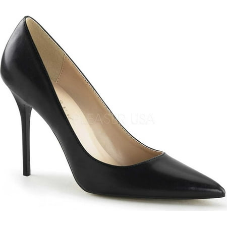 Women s Pleaser Classique 20 Pump