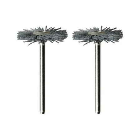 538-02 Wheel Brushes Outside dia. meter