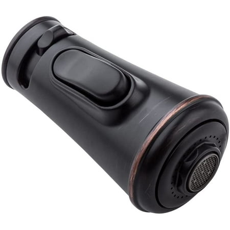 ASDF 950540Y Ashfield Pull-Down Spray Head Tuscan Bronze