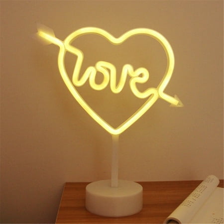〖CFXNMZGR〗Home Decor Party Light-Up Decoration Led Night Light Bedroom Heart Home Decor Battery Wall Lamp
〖CFXNMZGR〗Home Decor Party Light-Up Decoration Led Night Light Bedroom Heart Home Decor Battery Wall Lamp