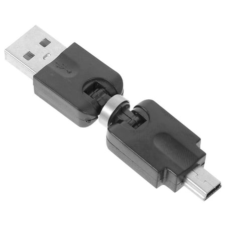 Extender for Power Bank Mini USB Converter Cable Adapter Female Car Accessories
Extender for Power Bank Mini USB Converter Cable Adapter Female Car Accessories