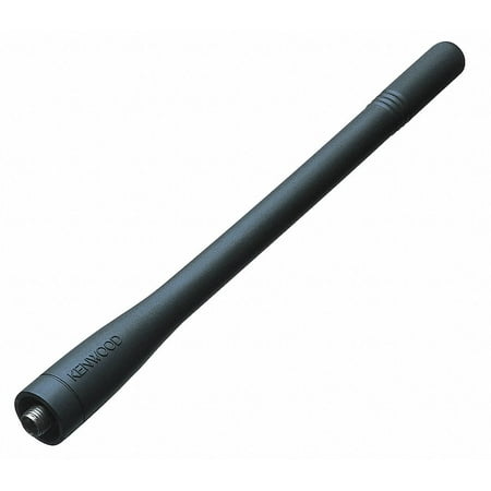 Kenwood Helical Antenna VHF Rubber/Metal KRA-26M