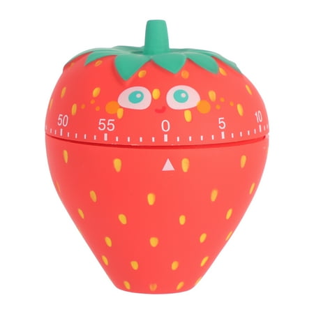 Kitchen Chef Timer Time Manager Strawberry Shape Kitchen Timer Kitchen Baking Timer
Kitchen Chef Timer Time Manager Strawberry Shape Kitchen Timer Kitchen Baking Timer