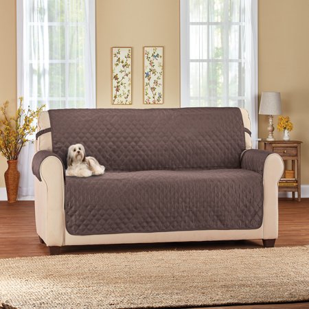 Waterproof Furniture Protector Covers - Great for Spills, Stains, Shedding Pets