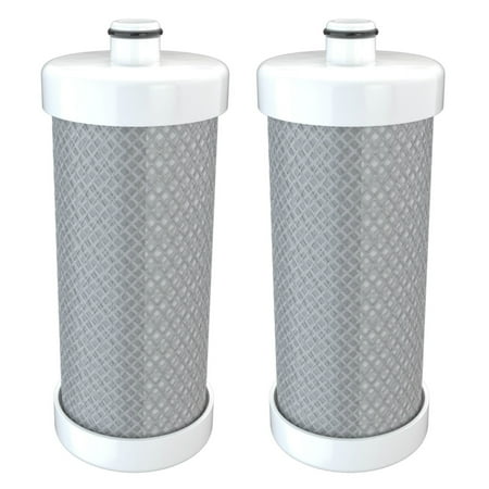 Replacement For Frigidaire NGRG2000 Refrigerator Water Filter - by Refresh (2 Pack)
Replacement For Frigidaire NGRG2000 Refrigerator Water Filter - by Refresh (2 Pack)