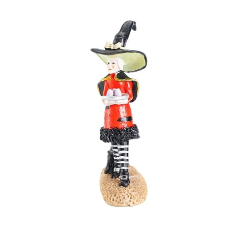 HMPEAIIY Witch Doll Resin Ornaments Handmade Resin Statue Crafts Desktop Ornament For Party Home Decoration Cooking Ornament Chicken Ornament Christmas Ornament Bulk And Christmas Bulbs Pretty
HMPEAIIY Witch Doll Resin Ornaments Handmade Resin Statue Crafts Desktop Ornament For Party Home Decoration Cooking Ornament Chicken Ornament Christmas Ornament Bulk And Christmas Bulbs Pretty