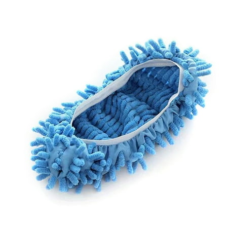 Doolland 1 Pairs Mop Slippers Shoes Cover Dust Duster Slippers Cleaning Floor House Washable DIY Mop Slippers Lazy Floor Foot Socks Shoes
Doolland 1 Pairs Mop Slippers Shoes Cover Dust Duster Slippers Cleaning Floor House Washable DIY Mop Slippers Lazy Floor Foot Socks Shoes