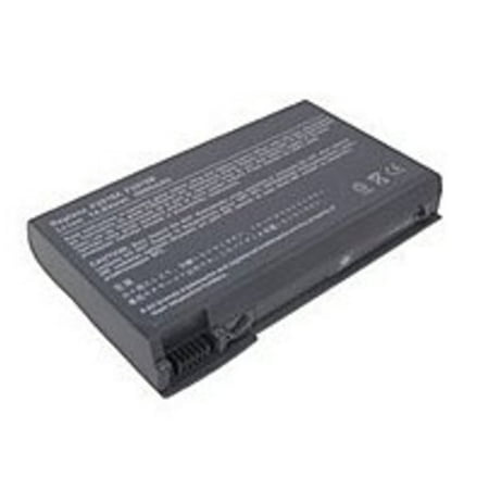 Lenmar LBHP6000 Replacement Battery for HP OmniBook 6000 Series (Refurbished)