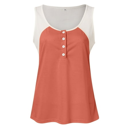 Gubotare Plus Size Tops For Women Sexy Clubwear Women Vintage Bustier Crop Tops Sleeveless Stretch Backless Square Neck Y2k Corset Top Outfits Orange L 
Gubotare Plus Size Tops For Women Sexy Clubwear Women Vintage Bustier Crop Tops Sleeveless Stretch Backless Square Neck Y2k Corset Top Outfits Orange L