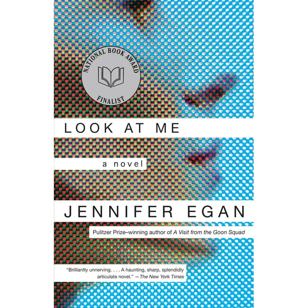 Look at Me : A Novel