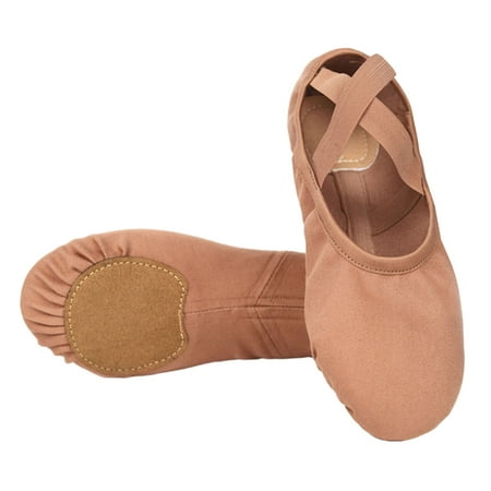 Sportteer Dance Shoes 1 Pair Girls Ballet Shoes Full Stretch Fabric Dance Shoes Soft Breathable Wear Resistant Lightweight Toddler Dance Slippers Shoes Stretch Fabric Dance Shoes
Sportteer Dance Shoes 1 Pair Girls Ballet Shoes Full Stretch Fabric Dance Shoes Soft Breathable Wear Resistant Lightweight Toddler Dance Slippers Shoes Stretch Fabric Dance Shoes