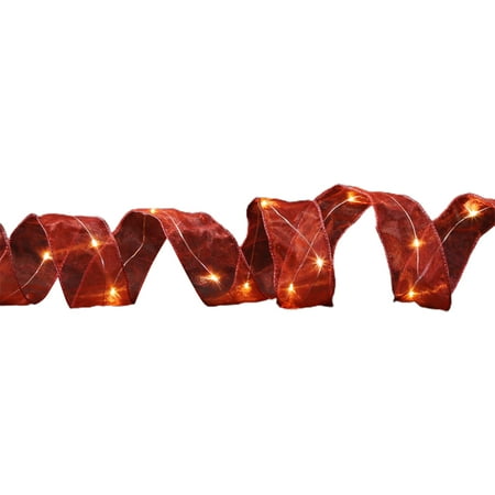LED Christmas Ribbon Double-layers Tulle Wired Warm/Colorful Lighting Battery Powered Scene Layout Pendant Xmas Tree Ornament Ribbon String Lamp for Party
LED Christmas Ribbon Double-layers Tulle Wired Warm/Colorful Lighting Battery Powered Scene Layout Pendant Xmas Tree Ornament Ribbon String Lamp for Party