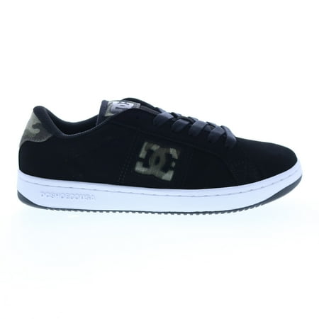 DC Adult Mens Striker Skate Inspired Sneakers