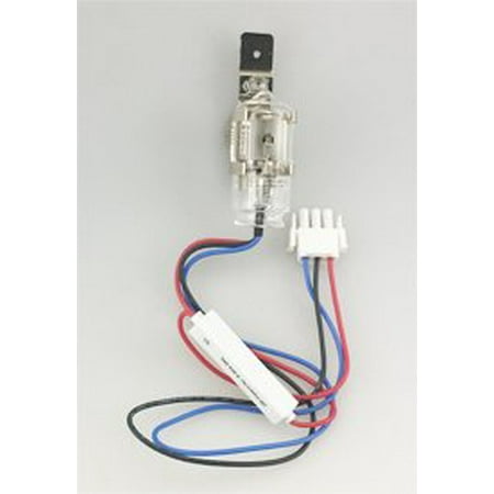 Replacement for EGandG LAMBDA 650 DEUTERIUM LAMP