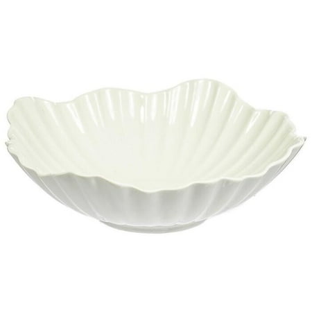 Dinnerware Serving Bowl Pearl Porcelain Salad Bowl Decorative Bowl Kitchen Bowl (33.8 fl oz / 1 L)
Dinnerware Serving Bowl Pearl Porcelain Salad Bowl Decorative Bowl Kitchen Bowl (33.8 fl oz / 1 L)