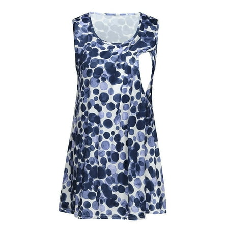 Maternity Summer Sleeveless Breastfeeding Clothes Fashion Round Neck Printing Top Loose Casual Pregnant Women s Nursing Vest
Maternity Summer Sleeveless Breastfeeding Clothes Fashion Round Neck Printing Top Loose Casual Pregnant Women s Nursing Vest
