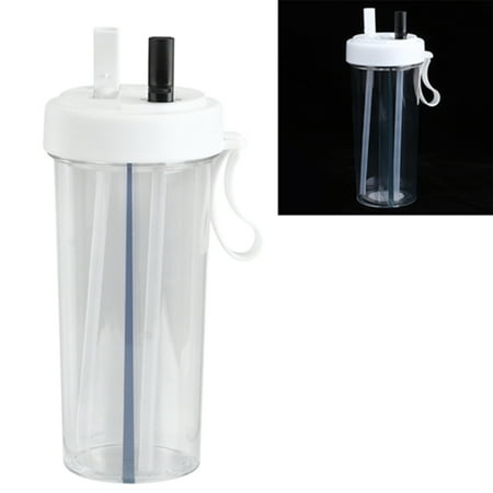 TYTOGE Water Cup 600ml Innovative Dual Use Water Bottle Straw Water Cup For Home Outdoor Camping Sport
TYTOGE Water Cup 600ml Innovative Dual Use Water Bottle Straw Water Cup For Home Outdoor Camping Sport
