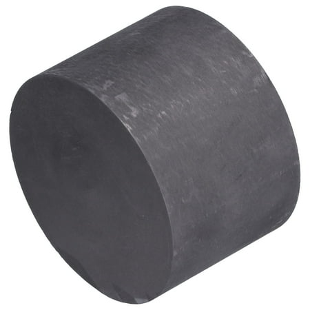 Round Graphites Plate Graphite Ingot Block High Purity Easy Processing Lubricating Materials For Metallurgical Industry 75x50mm
Round Graphites Plate Graphite Ingot Block High Purity Easy Processing Lubricating Materials For Metallurgical Industry 75x50mm