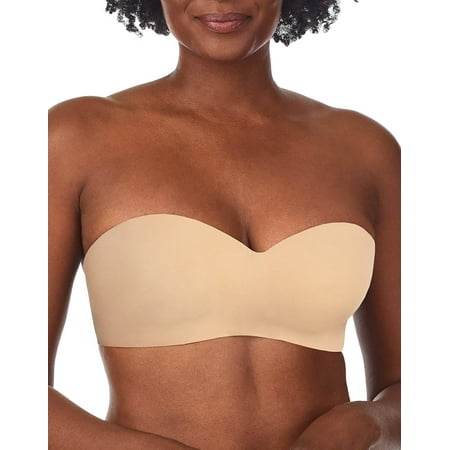 Le Mystere Smooth Shape Wireless Strapless Bra 3212