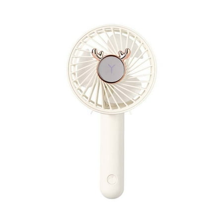 Portable Mini Fans Fold Handheld Fan USB Charge Fan Speed Adjustable 3 Speed Hanging Fan
Portable Mini Fans Fold Handheld Fan USB Charge Fan Speed Adjustable 3 Speed Hanging Fan