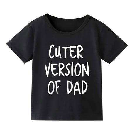 Girl s Word Printed Top Kids Toddler Baby Unisex Spring Summer Letter Print Cotton Short Sleeve Tshirt Clothes Playwear Set Toddler Kids Child
Girl s Word Printed Top Kids Toddler Baby Unisex Spring Summer Letter Print Cotton Short Sleeve Tshirt Clothes Playwear Set Toddler Kids Child