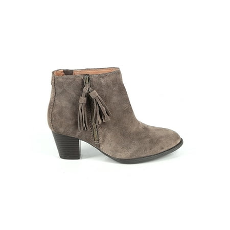 Pre-Owned Vionic Women s Size 6.5 Ankle Boots