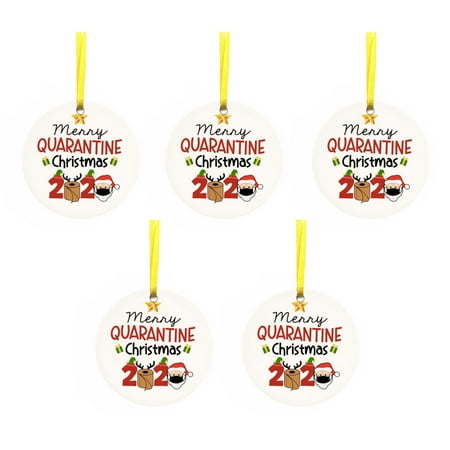 Holiday Ornaments ,Holiday Popular Cartoon Printing Pendant PVC Material 5PC
Holiday Ornaments ,Holiday Popular Cartoon Printing Pendant PVC Material 5PC