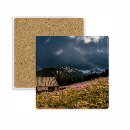 House Flower Forestry Science Nature Scenery Square Coaster Cup Mat Mug Subplate Holder Insulation Stone
House Flower Forestry Science Nature Scenery Square Coaster Cup Mat Mug Subplate Holder Insulation Stone