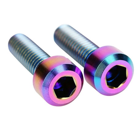 Stem Stem Screw Lightweight High Strength For Mountain
