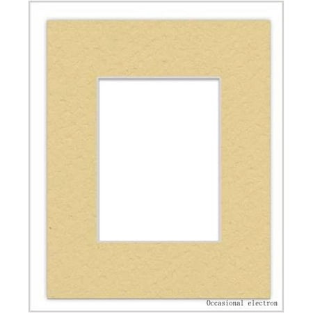 12X18 Mat Bevel Cut For 11X17 Photos - Acid Free Marzipan Bei ecut Matboard Baing Board And S Seal Photo Mat Bag - For tures Photos Framing - 4-Ply in
12X18 Mat Bevel Cut For 11X17 Photos - Acid Free Marzipan Bei ecut Matboard Baing Board And S Seal Photo Mat Bag - For tures Photos Framing - 4-Ply in