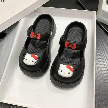 Cute Anime Garden Clogs Shoes for Women Lightweight Summer Beach Sandals for Girls Stylish Slippers for Home Outdoors
Cute Anime Garden Clogs Shoes for Women Lightweight Summer Beach Sandals for Girls Stylish Slippers for Home Outdoors