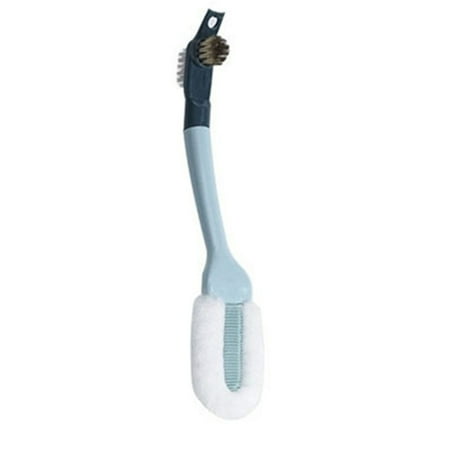 Shoe Cleaning Brushes Effectively Remove Stubborn Stains for Bathroom Kitchen Cleaning 3rd Generation Copper Wire Shoe Brush Nordic Yellow
Shoe Cleaning Brushes Effectively Remove Stubborn Stains for Bathroom Kitchen Cleaning 3rd Generation Copper Wire Shoe Brush Nordic Yellow