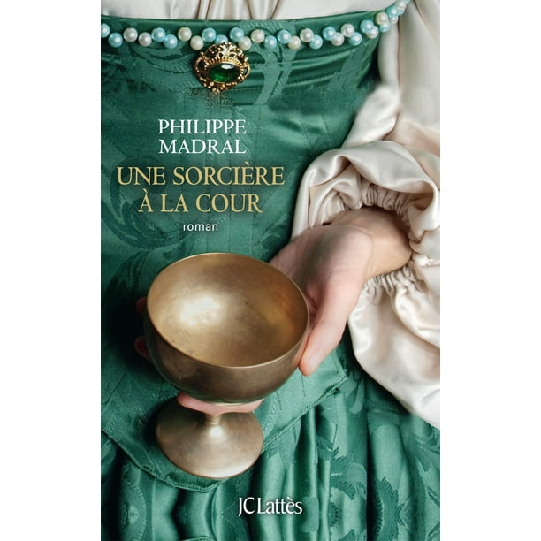 Une sorcière à la cour - eBook