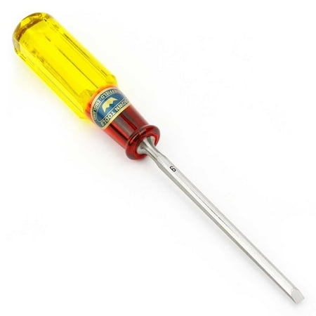 Crown Tools 170A 1/4 Inch Bevel Edge Shatterproof Handle