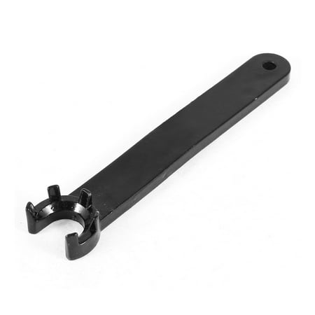 Unique Bargains CNC Milling Tools ER16M Collet Chuck Wrench for Spring Clamping Nut
Unique Bargains CNC Milling Tools ER16M Collet Chuck Wrench for Spring Clamping Nut