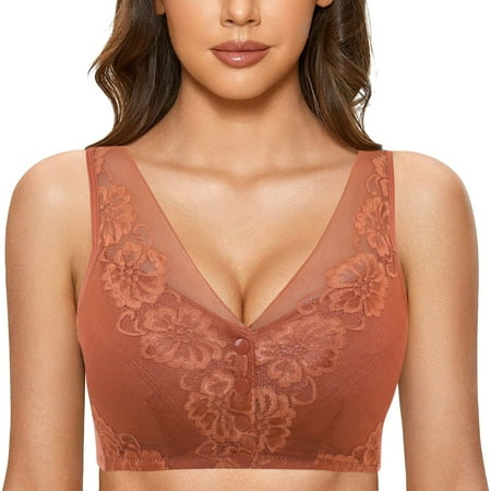 2-pack Front Buckle Underwear No Steel Ring Bra Full Coverage No Steel Ring Bra Wicking No Steel Ring Bra Core Color women s lingerie
2-pack Front Buckle Underwear No Steel Ring Bra Full Coverage No Steel Ring Bra Wicking No Steel Ring Bra Core Color women s lingerie