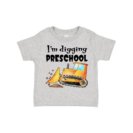 Inktastic I m Digging Preschool Construction Gift Toddler Boy or Toddler Girl T-Shirt
Inktastic I m Digging Preschool Construction Gift Toddler Boy or Toddler Girl T-Shirt