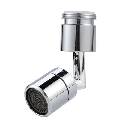 EDFRWWS 720 Rotatable Filter Faucet Universal Water Saving Nozzle for Kitchen Tap
EDFRWWS 720 Rotatable Filter Faucet Universal Water Saving Nozzle for Kitchen Tap