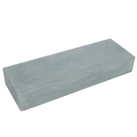 Haofy Knife Stone Simple Operation Grindstone High‑Quality Good Sharpening Effect For Restaurant 20 X 7 X 3cm Kitchen Knives Scissors Household
Haofy Knife Stone Simple Operation Grindstone High‑Quality Good Sharpening Effect For Restaurant 20 X 7 X 3cm Kitchen Knives Scissors Household