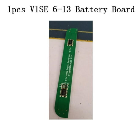 RANMEI JC-V1SE Photosensitive Touch Vibration Battery Fingerprint Dot Programmer