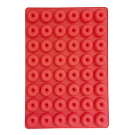 MAX Candy Mold DIY Tasteless Practical Kitchen Mini Cake Donuts Candy Baking Mould
MAX Candy Mold DIY Tasteless Practical Kitchen Mini Cake Donuts Candy Baking Mould