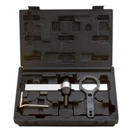 Assenmacher Specialty AHBMWNS63 Camshaft Timing Set for BMW