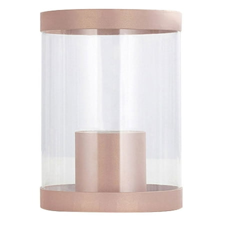 1pc Mini Transparent Packing Box Flower Arranging Box Packing Material for Decor
1pc Mini Transparent Packing Box Flower Arranging Box Packing Material for Decor