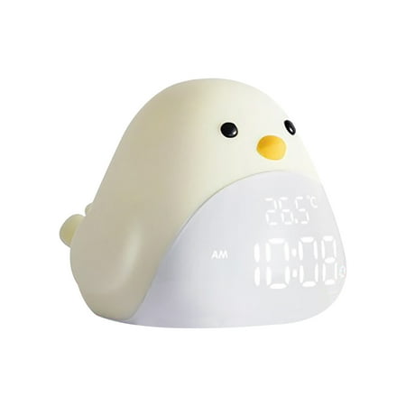 Short String Lights for Bedroom Plug in Night Led Night Time Digital Light Clock bird Clock Light Lazy Alarm Alarm Small Battery Led Lights Short Twinkling Led Lights Outdoor Mini Light Bulbs String
Short String Lights for Bedroom Plug in Night Led Night Time Digital Light Clock bird Clock Light Lazy Alarm Alarm Small Battery Led Lights Short Twinkling Led Lights Outdoor Mini Light Bulbs String