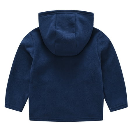 Dadaria Baby Boys Girls Clothes Newborn Winter Outfits 3-8 Years Children s Leopard Aprint Jacket Fleece Hooded Zipper Jacket Navy 4-5 Years Toddler
Dadaria Baby Boys Girls Clothes Newborn Winter Outfits 3-8 Years Children s Leopard Aprint Jacket Fleece Hooded Zipper Jacket Navy 4-5 Years Toddler