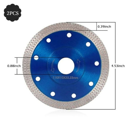 Shiusina Turbo Diamond Saw Disc Ceramic Porcelain Cutting Angle Grinder Porcelain Blade
Shiusina Turbo Diamond Saw Disc Ceramic Porcelain Cutting Angle Grinder Porcelain Blade